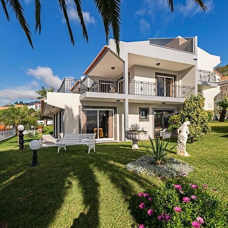 Villa Ourmadeira - Belair, Fabulous Funchal  Exterior foto