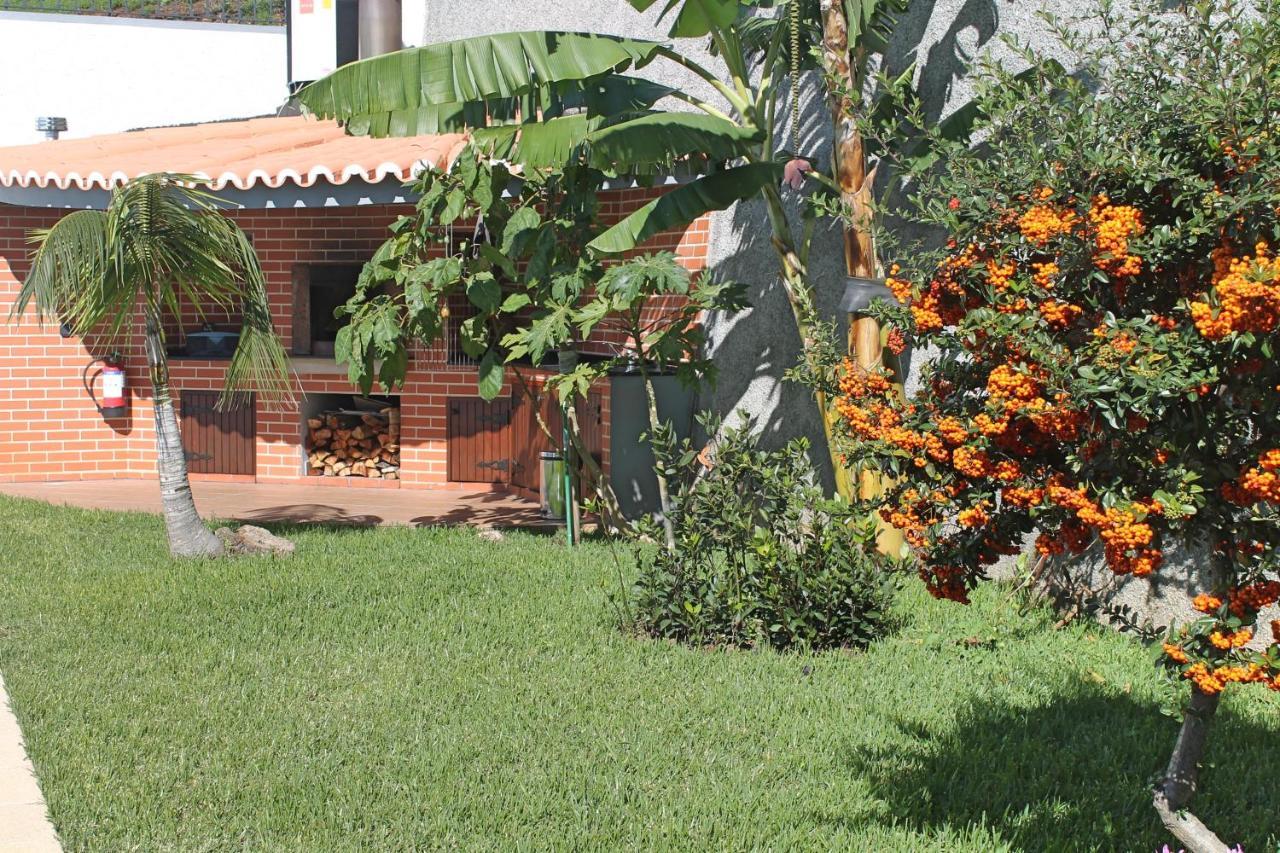 Villa Ourmadeira - Belair, Fabulous Funchal  Exterior foto