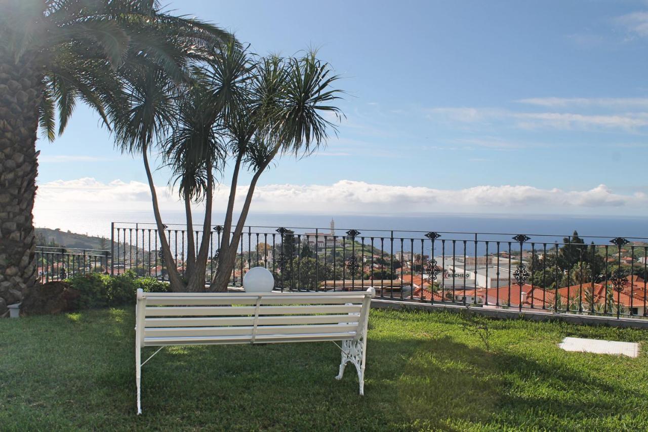 Villa Ourmadeira - Belair, Fabulous Funchal  Exterior foto